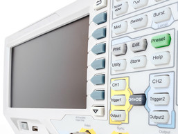 Oscilloscopes - Reed Relays